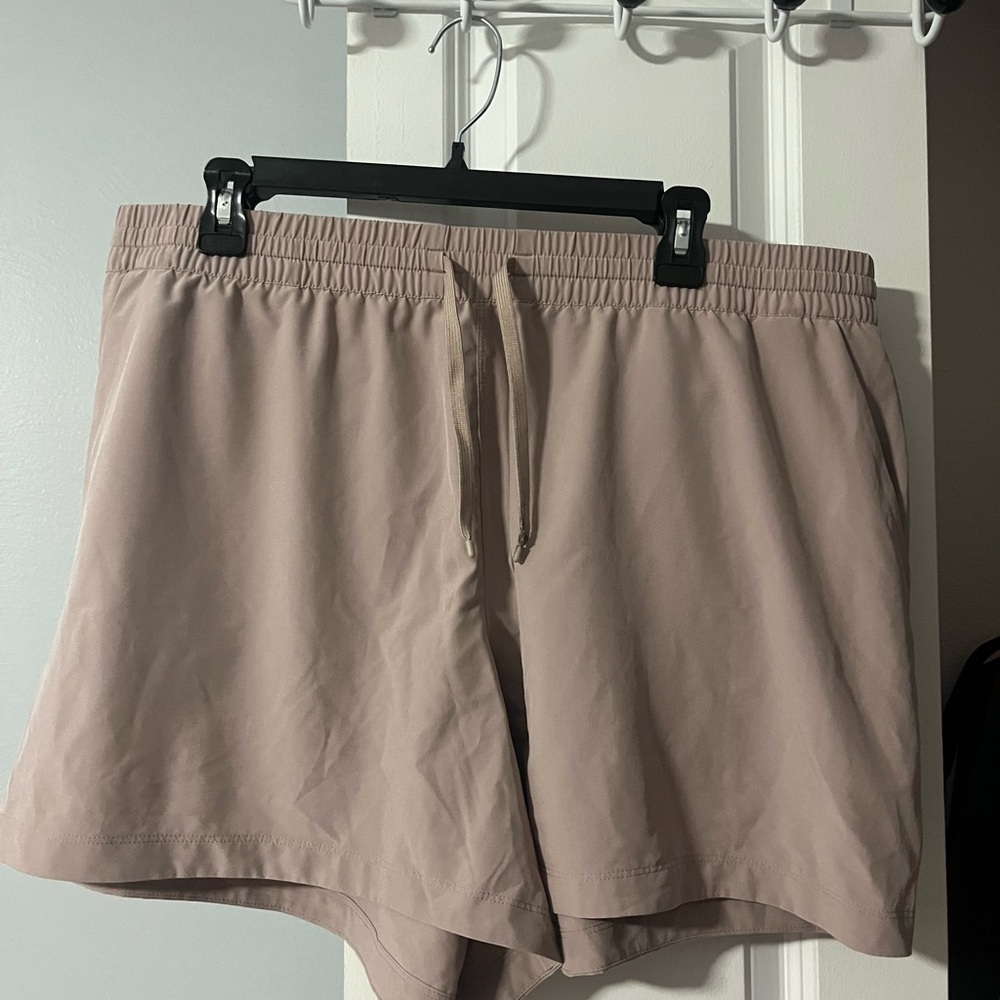 Patagonia Women’s Fleetwith shorts